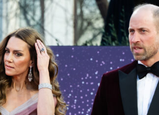 Prince William’s sharp 3-word warning to Kate Middleton after Andrew’s arrest