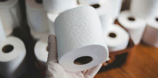 Hidden PFAS in toilet paper linked to cancer risk: 6 types to be aware of