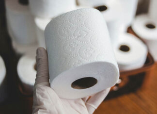 Hidden PFAS in toilet paper linked to cancer risk: 6 types to be aware of