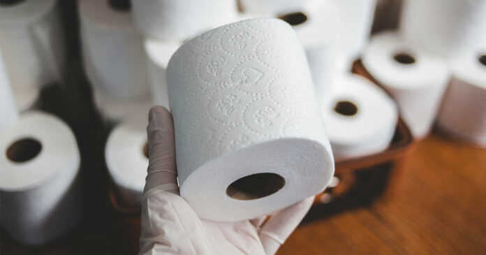 Hidden PFAS in toilet paper linked to cancer risk: 6 types to be aware of