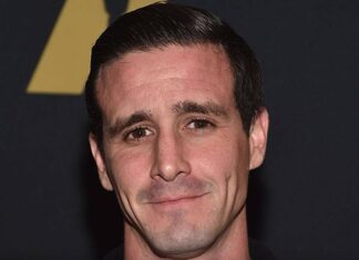 Actor James Ransone dies of suicide aged 46 as police release new heartbreaking details