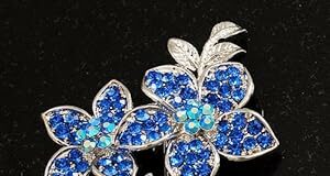 I paid the price for being kind and lost my job — but then the brooch came, and nothing was the same