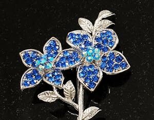 I paid the price for being kind and lost my job — but then the brooch came, and nothing was the same
