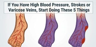 If you suffer from varicose veins start doing these five things
