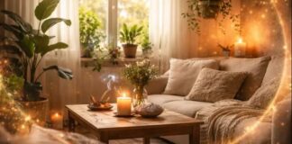 5 types of people you should avoid letting into your home, based on energy and well-being beliefs