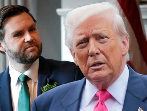 US Constitution: When can presidential powers be transferred?