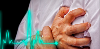 Signs your heart is in danger