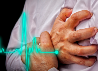 Signs your heart is in danger