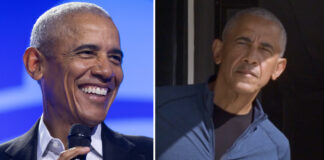 Barack Obama fuels speculation about another presidential run with a cryptic video