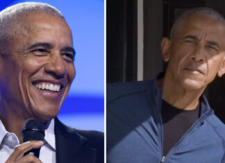 Barack Obama fuels speculation about another presidential run with a cryptic video