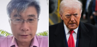 ‘Chinese Nostradamus’ claims he knows how Iran US war will end in terrifying prediction