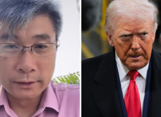 ‘Chinese Nostradamus’ claims he knows how Iran US war will end in terrifying prediction