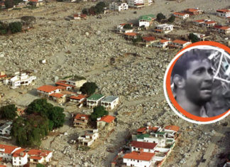The father who wouldn’t let go: Love and loss in the Vargas tragedy of 1999