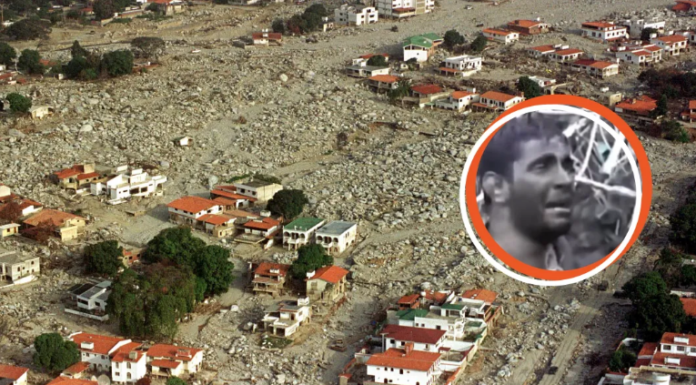 The father who wouldn’t let go: Love and loss in the Vargas tragedy of 1999