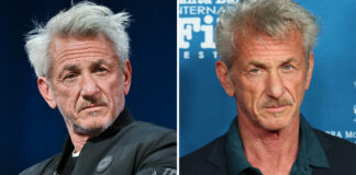 The reason Sean Penn didn’t attend the Academy Awards as he wins third Oscar