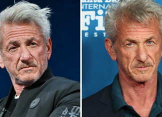 The reason Sean Penn didn’t attend the Academy Awards as he wins third Oscar