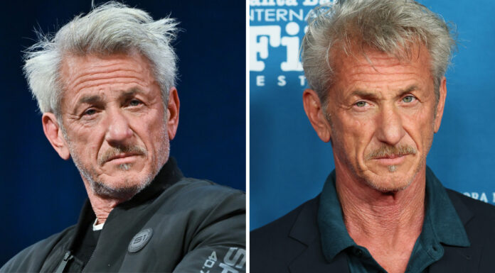 The reason Sean Penn didn’t attend the Academy Awards as he wins third Oscar