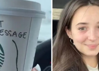Starbucks barista’s ‘secret message’ to customer completely backfires