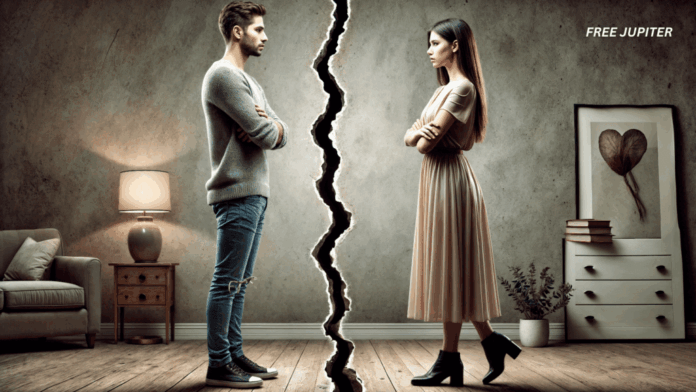 9 harsh truths you are unaware of until after you get divorced