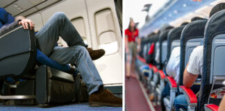 Major US Airline can now remove passengers for ‘barebeating’