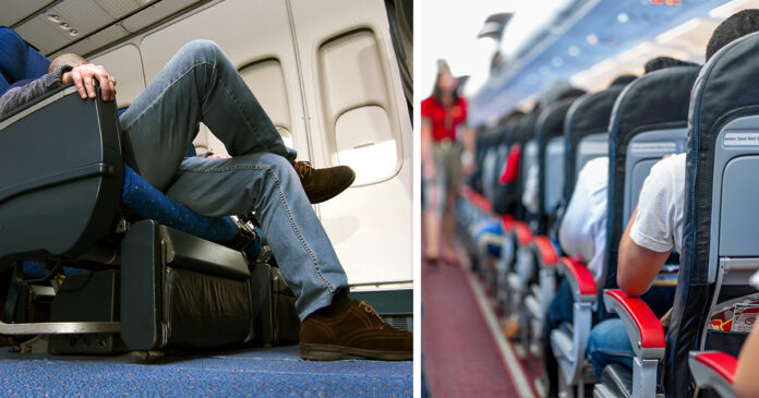 Major US Airline can now remove passengers for ‘barebeating’
