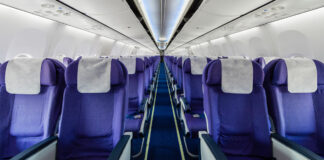 Airline’s controversial fine for this common plane habit