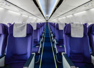 Airline’s controversial fine for this common plane habit