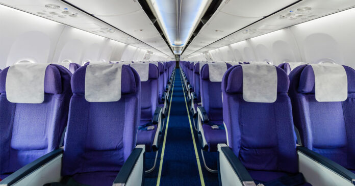 Airline’s controversial fine for this common plane habit