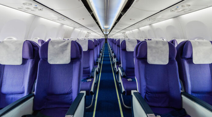 Airline’s controversial fine for this common plane habit