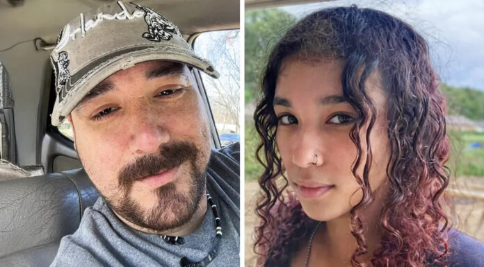 Father and daughter found deceased after FB Marketplace meetup