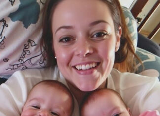 Stepmom gave me 36 hours to leave after my father’s funeral – but she got what she deserved