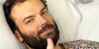Man diagnosed with colon cancer at 26 reveals 1 symptom he dismissed