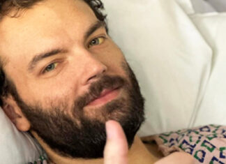 Man diagnosed with colon cancer at 26 reveals 1 symptom he dismissed
