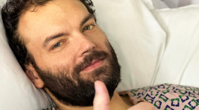 Man diagnosed with colon cancer at 26 reveals 1 symptom he dismissed