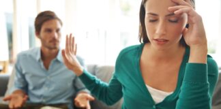 I gave my pregnant neighbor $200—and uncovered something about my husband