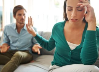 I gave my pregnant neighbor $200—and uncovered something about my husband