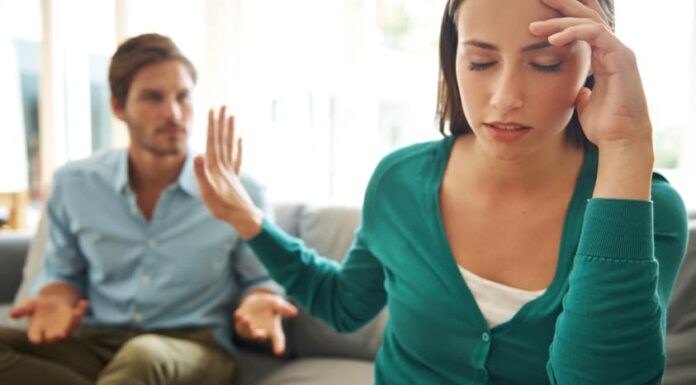 I gave my pregnant neighbor $200—and uncovered something about my husband