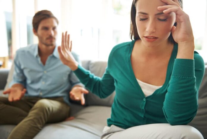 I gave my pregnant neighbor $200—and uncovered something about my husband