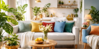The only color you should never use in your house
