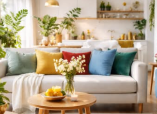 The only color you should never use in your house