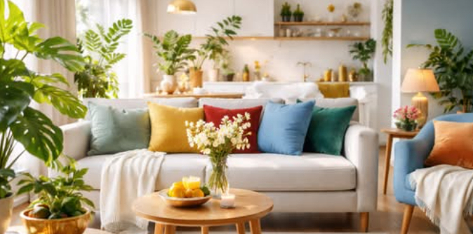 The only color you should never use in your house
