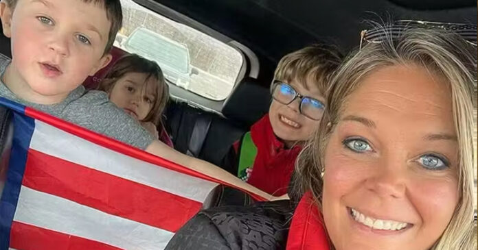 Beloved NHL reporter and her three children found deceased at home
