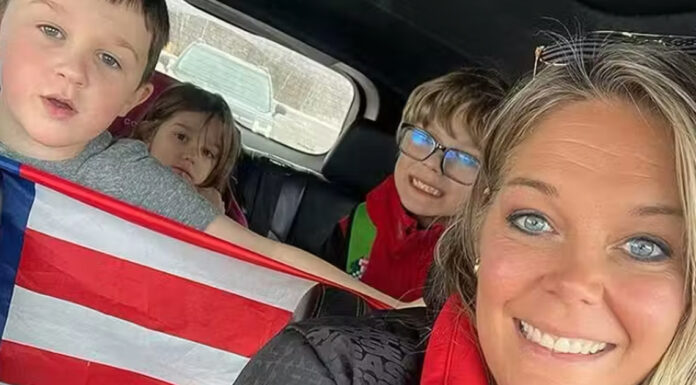 Beloved NHL reporter and her three children found deceased at home