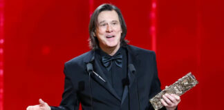 Jim Carrey addresses conspiracy theory he was replaced by a ‘clone’ after a man claimed to impersonate him