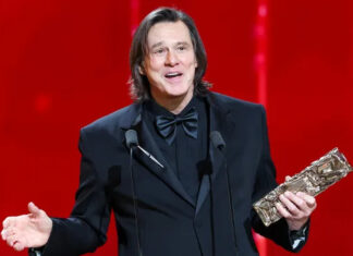 Jim Carrey addresses conspiracy theory he was replaced by a ‘clone’ after a man claimed to impersonate him