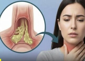 Clearing throat phlegm the safe way: proven methods that help