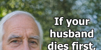 If your partner passes away first — Avoid these 5 mistakes to live peacefully and strongly after 60