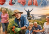 If you reach 60 without these 5 diseases, you have a high probability of living to 100!