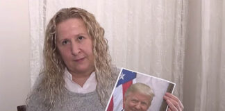 Turkish woman claims to be Donald Trump’s daughter, requests DNA test