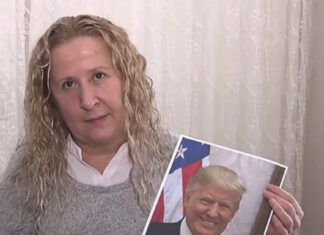 Turkish woman claims to be Donald Trump’s daughter, requests DNA test